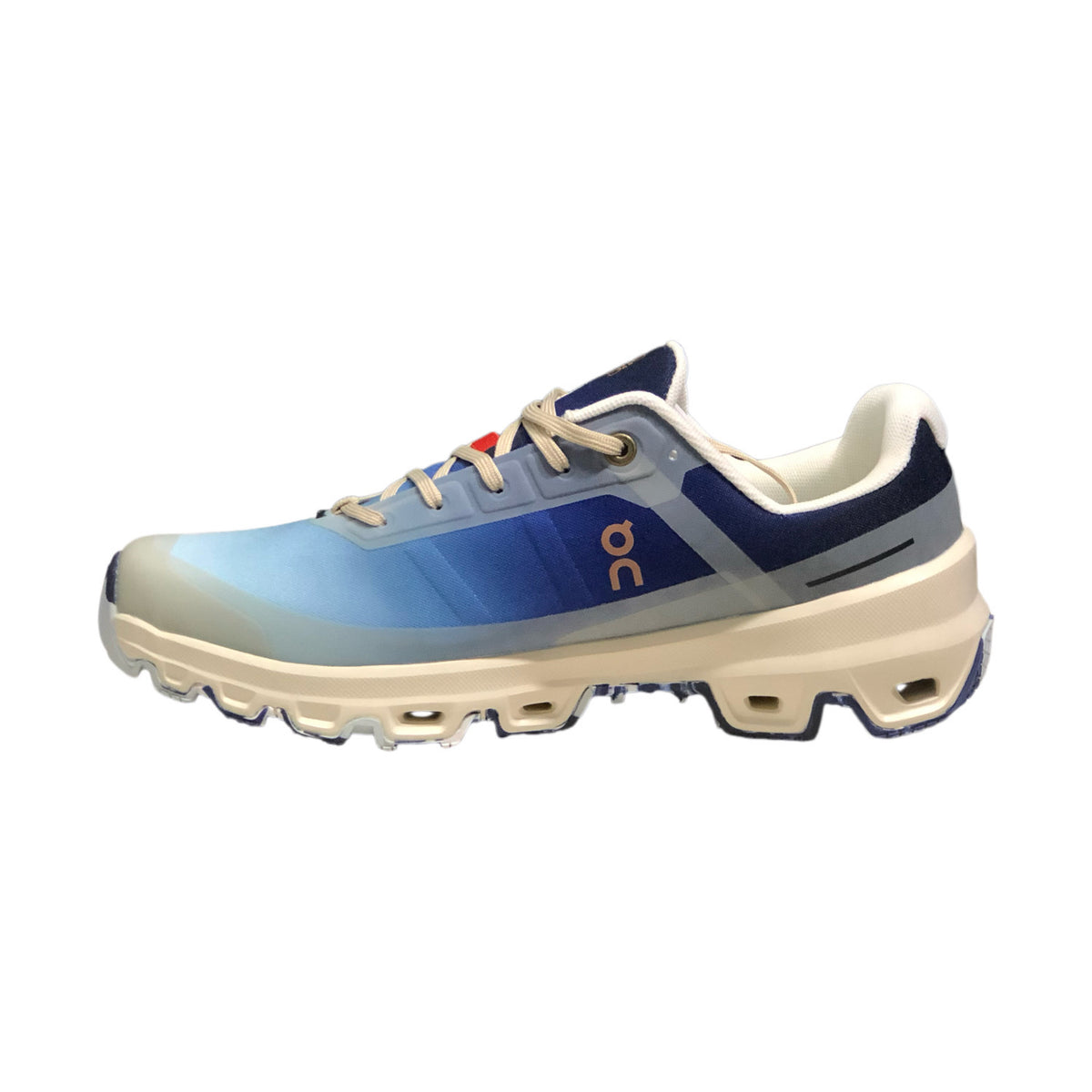 Loewe On Cloudventure sneaker,Loewe On Cloudventure running shoes,Loewe On Cloudventure blue sneaker,On Cloudventure loewe bl