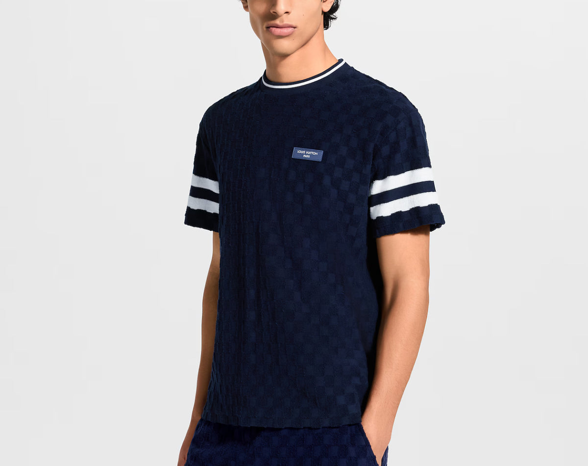 Winniemodo,Winniemodony,Louis Vuitton 1AK7IY,Louis Vuitton t-shirt sale,LV tee men discount,LV tee outlet,Luxury t-shirt,Luxu