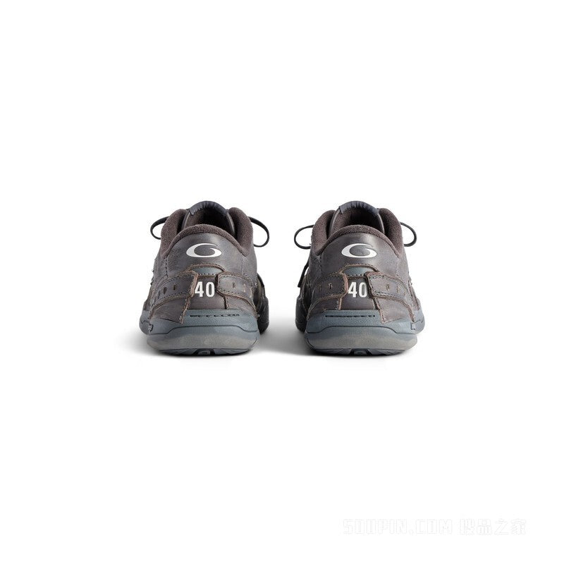 Winniemodo,Winnie modo,Balenciaga 841765 WCURB,Balenciaga Hampton,Balenciaga Hampton brown,Balenciaga sneaker,Balenciaga snea