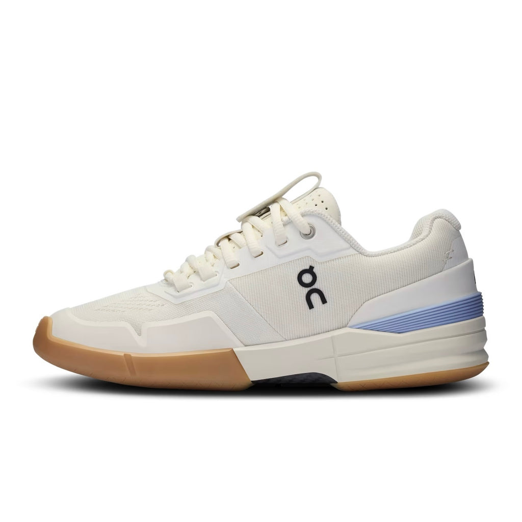 On THE ROGER Pro sneaker,On cloud THE ROGER Pro sneaker,On cloud THE ROGER Pro white sneaker,On cloud tennis shoes,On tennis