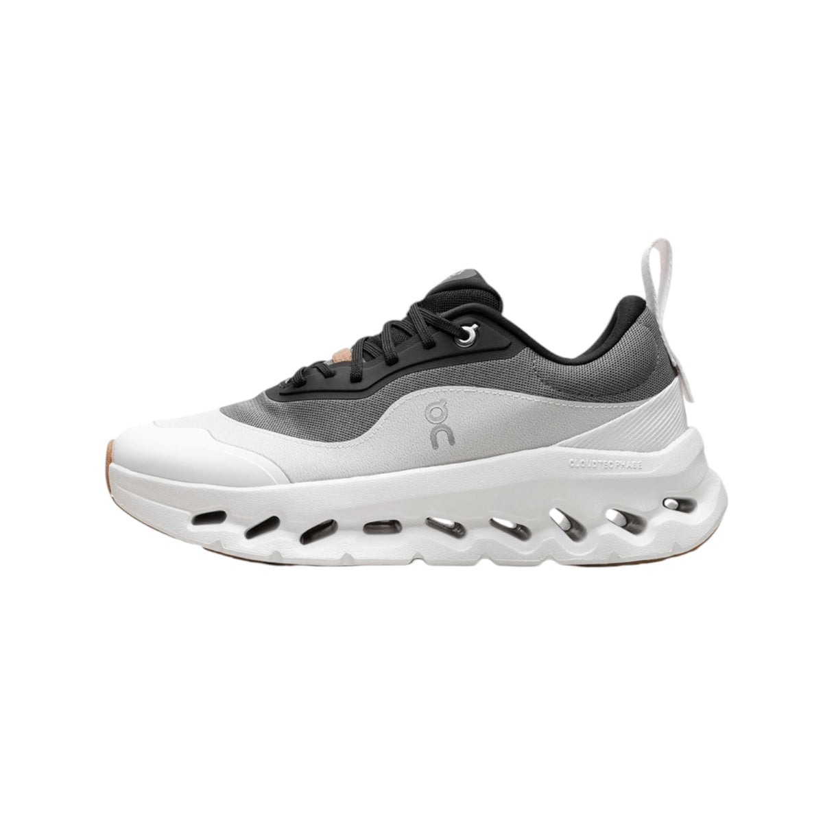 On x Loewe sneaker,On x loewe sneaker 2.0,On x Loewe sneaker white black,On x Loewe cloudtilt,On x Loewe cloudtilt 2.0,On x L