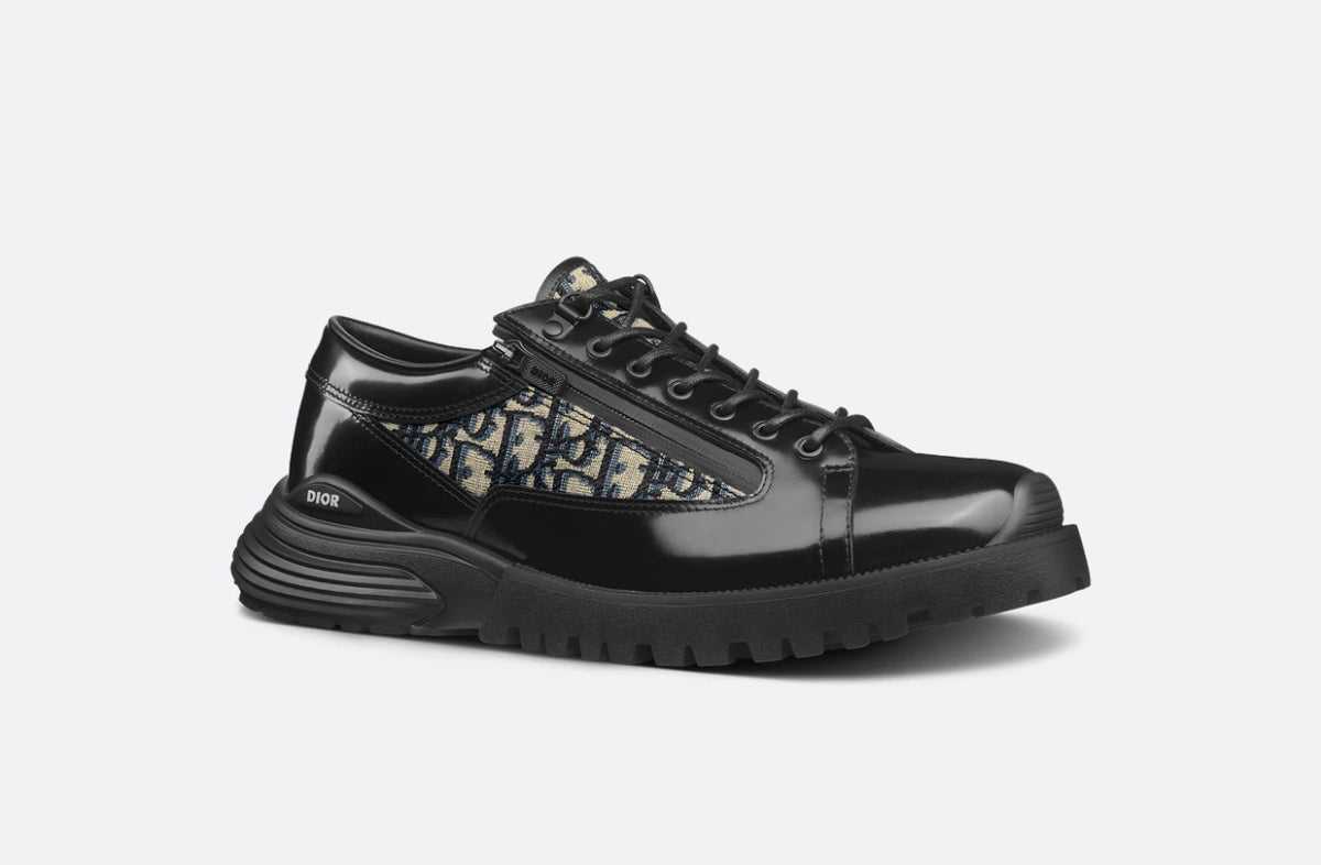 Winniemodo,Winnie modo,Dior 3DE379ZXF,Dior Combat Derby Shoe,Dior Combat Derby Shoe black,Dior Combat Derby Shoe price,Dior s