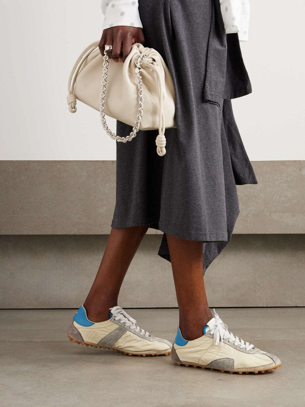Winniemodo,Winnie modo,Maison Margiela S58WS0272,Maison Margiela sprinter sneakers,Maison Margiela sneakers,Maison Margiela s