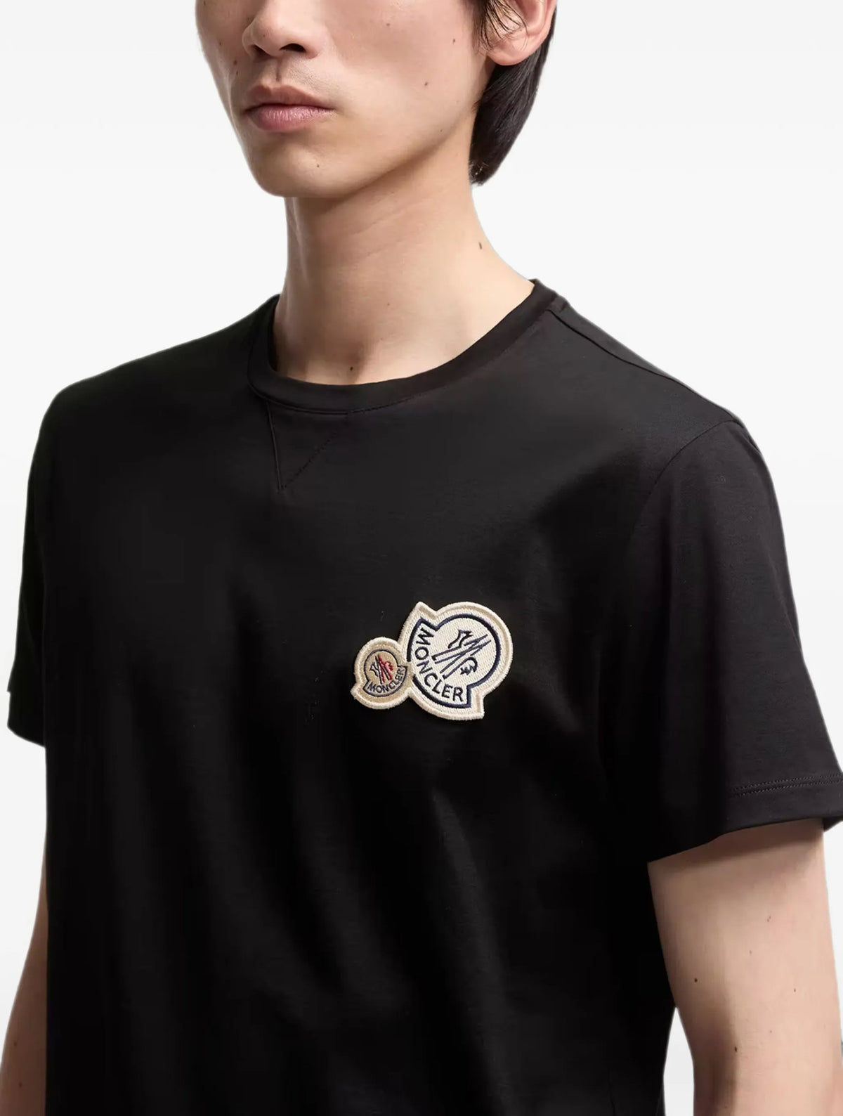 Winniemodo,Winniemodony,Moncler L209I8C,Moncler t-shirt sale,Moncler t-shirt men,Moncler tee discount,Buy Moncler tee cheaper