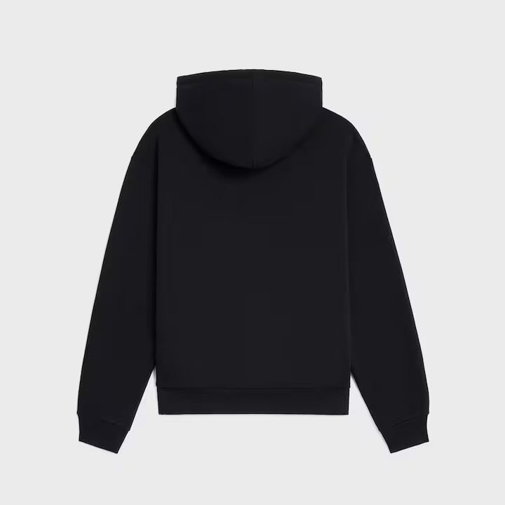 Winniemodo,Winnie modo,Celine RY0JH670Q.38AW,Celine loose hoodie,Celine hoodie,Celine hoodie sale,Celine hoodie mens,Celine t