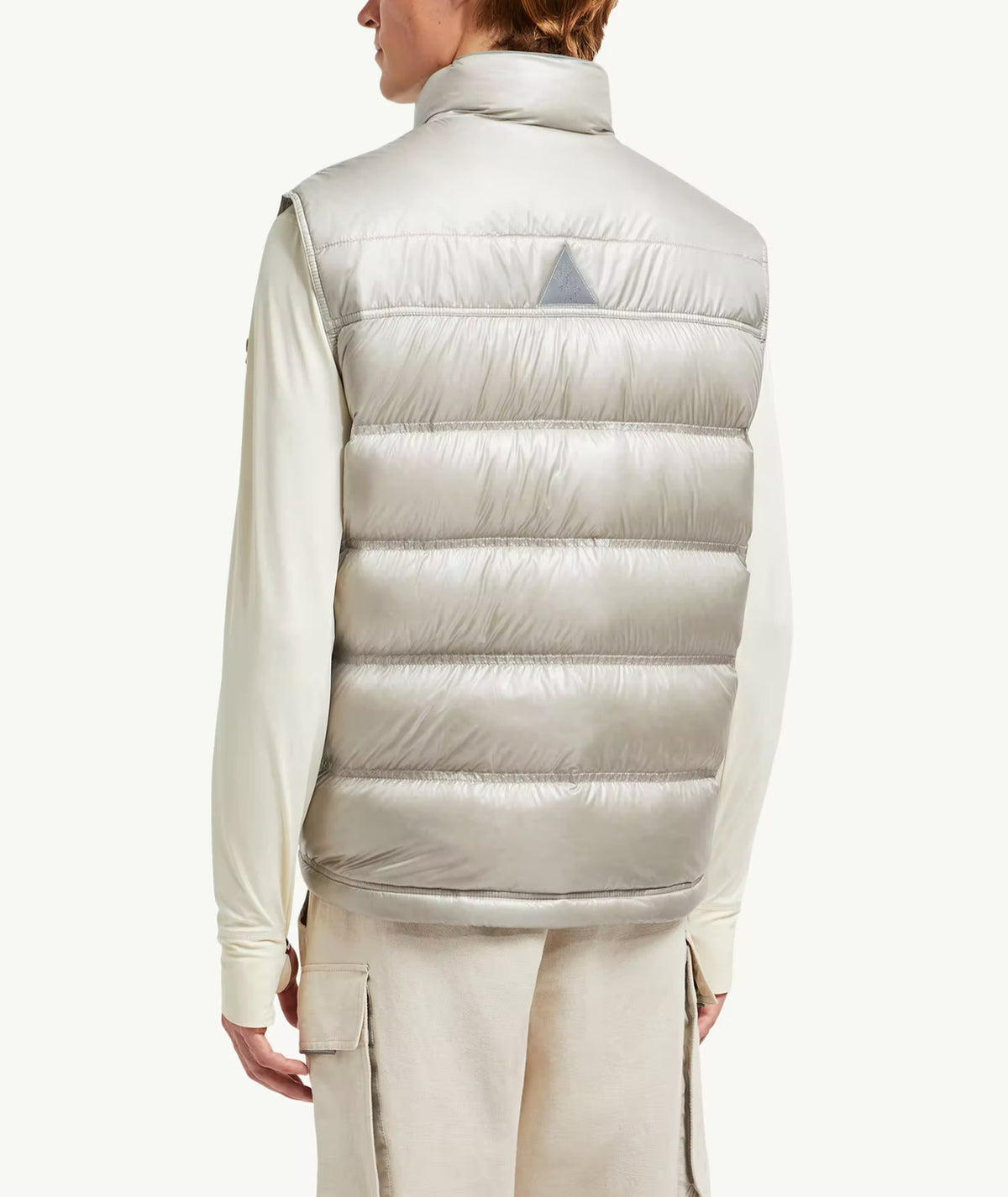 Winniemodo,Winnie modo,Moncler K10971A00021597X6,Moncler Nantu Men’s down vest,Moncler down vest,Moncler down vest sale,Moncl