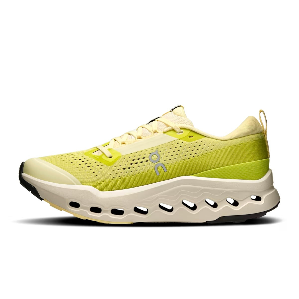 Winniemodo,Winnie modo,On Cloudsurfer Trail 2 Sneaker,On cloudsurfer yellow,On cloudsurfer running shoes,On cloudsurfer trail