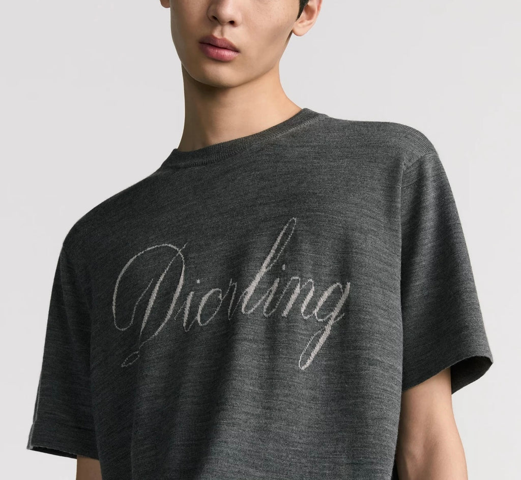 Winniemodo,Winnie modo,Dior 543M621A3013,Dior Diorling T-shirt,Dior t-shirt,Dior tee,Dior t-shirt sale,Dior tee sale,Dior t-S