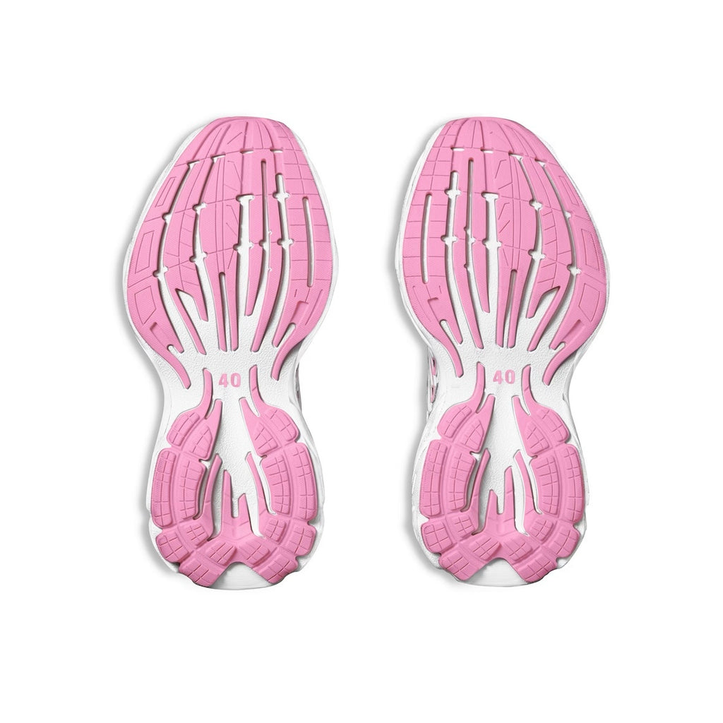 Balenciaga Women’s Monday Sneaker,Balenciaga 825417WDTSC5191,Balenciaga Monday pink Sneaker,Balenciaga Women’s pink Sneaker,B