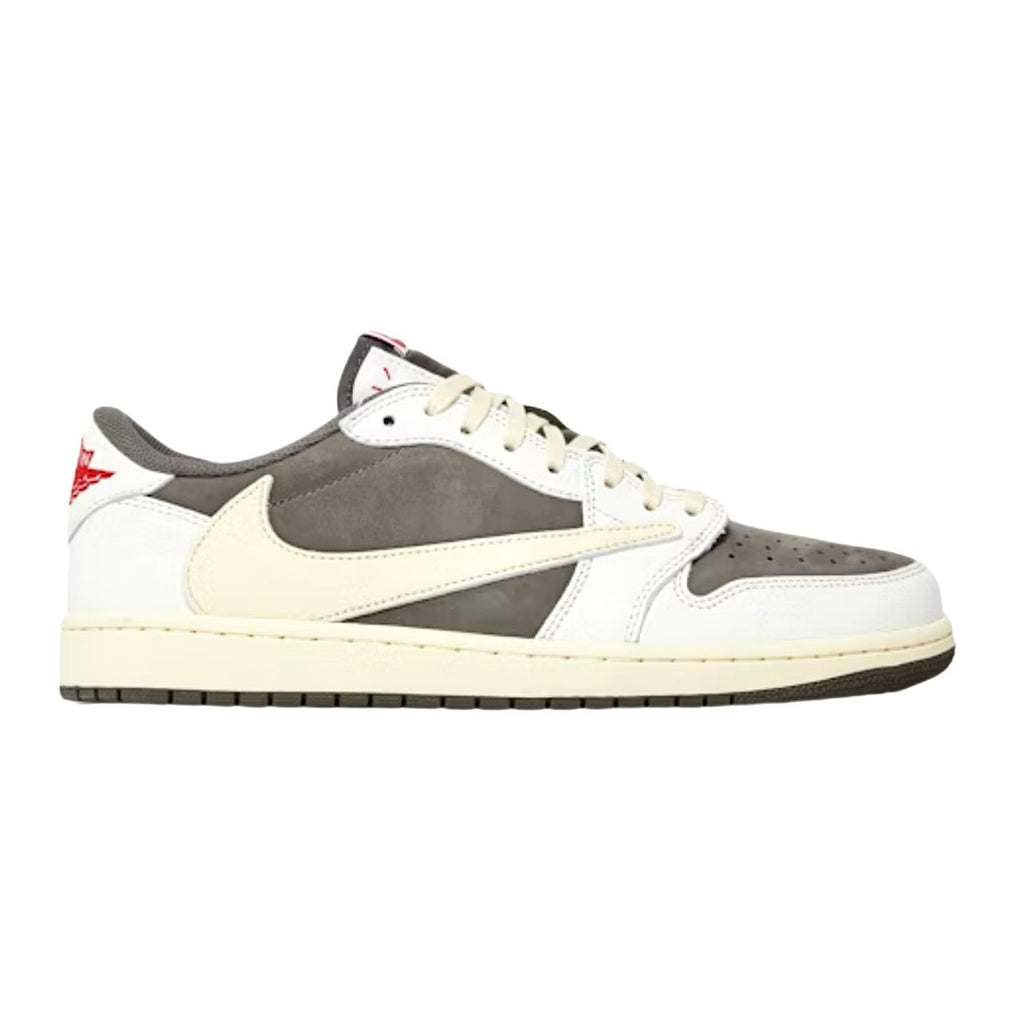 Air Jordan DM7866-162,Travis Scott x Air Jordan 1 Retro Low sneaker,Travis Scott x Air Jordan Sneaker,Air Jordan sneaker,Air