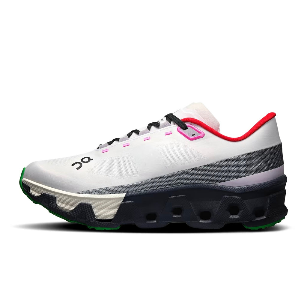 On Cloudmonster Hyper Sneaker,On Cloudmonster Hyper running shoes,On Cloudmonster Hyper white Sneaker,On running mens sneaker