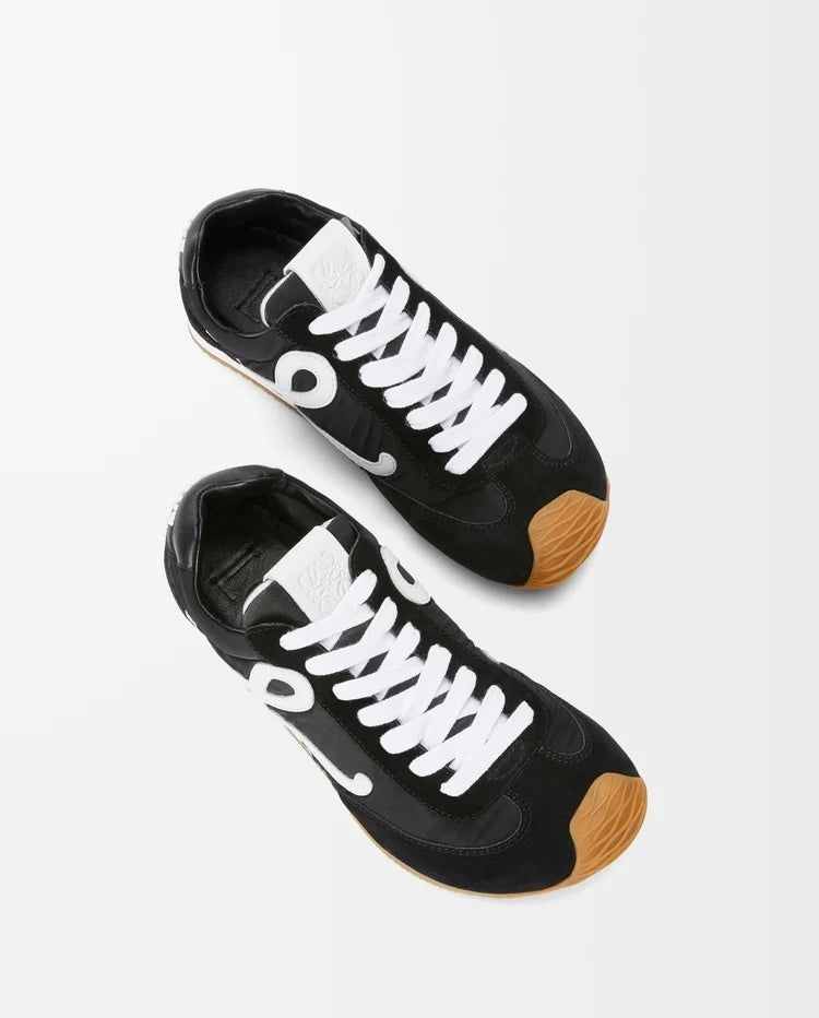 Winniemodo,Winnie modo,Loewe ballet runner 2.0,Loewe ballet sneaker,Loewe sneaker,Loewe sneaker sale,Loewe sneaker black,Loew