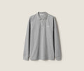 Winniemodo,Winnie modo,MIU MIU MJL054,Miu Miu jersey polo shirt,MIU MIU polo shirt,MIU MIU polo shirt sale,MIU MIU polo shirt