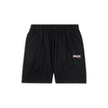 Winniemodo,Winnie modo,Balenciaga 676137TKVI91070,Balenciaga sweat shorts,Balenciaga shorts,Balenciaga shorts black,Balenciag