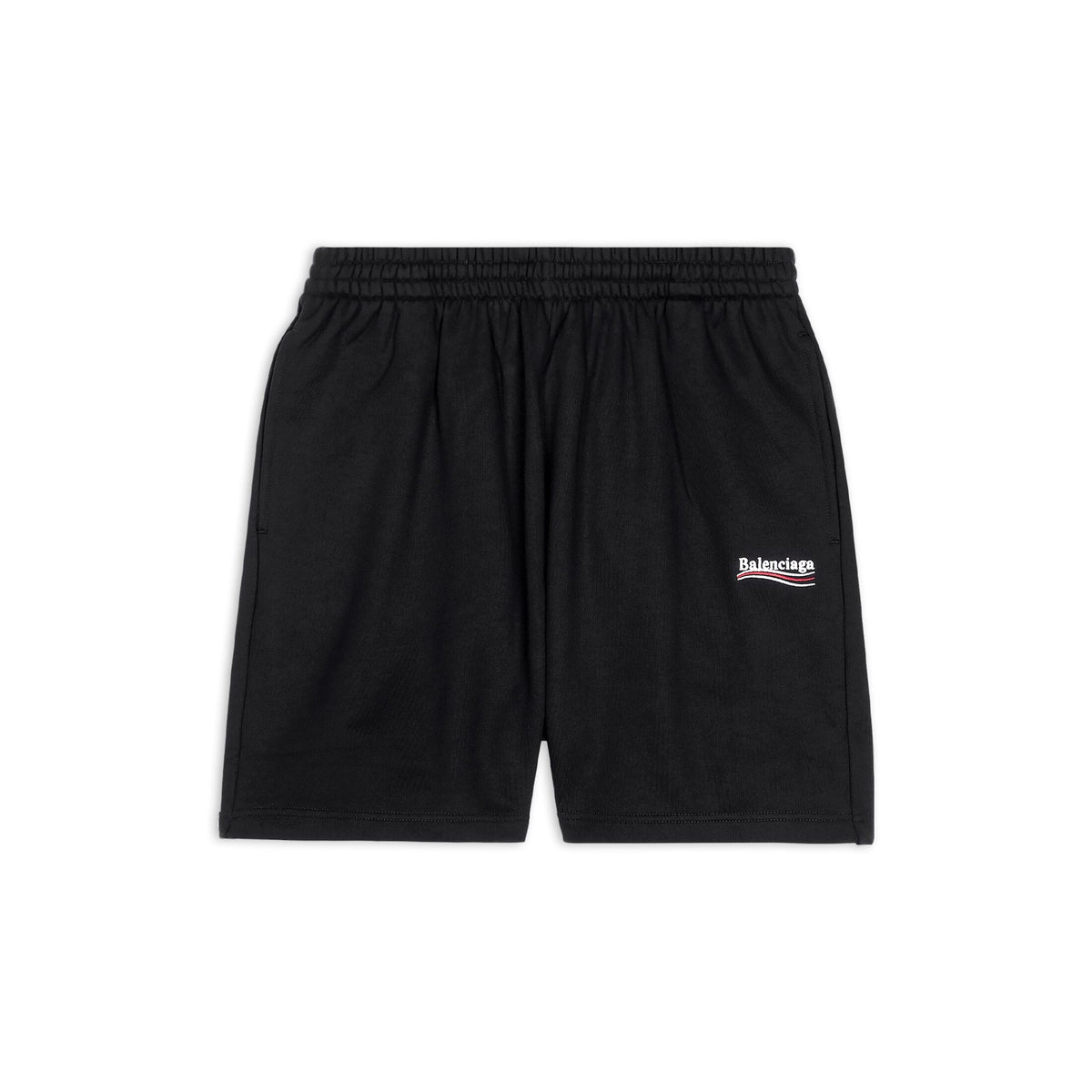 Winniemodo,Winnie modo,Balenciaga 676137TKVI91070,Balenciaga sweat shorts,Balenciaga shorts,Balenciaga shorts black,Balenciag