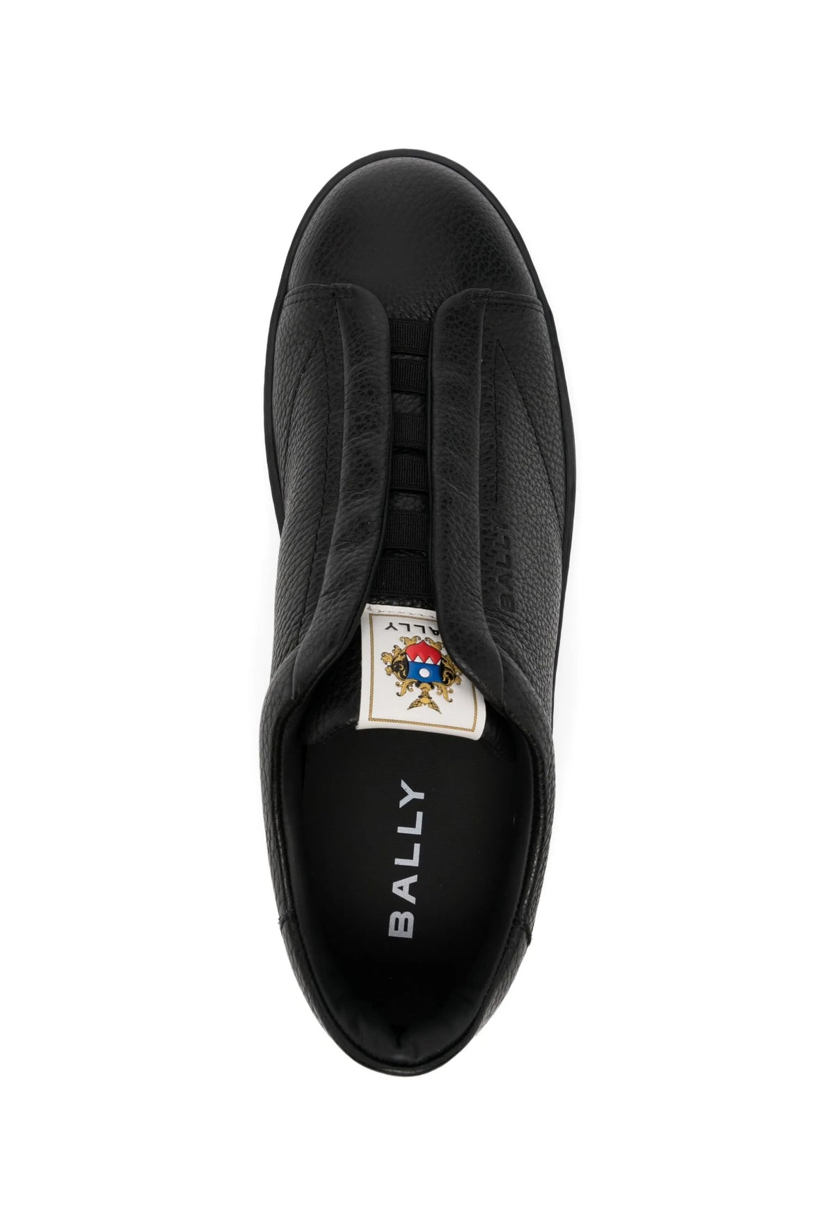 Winniemodo,Winniemodony,Bally sneaker black,Bally sneaker discount,luxury shoes,designer footwear,premium sneaker,high-end sn