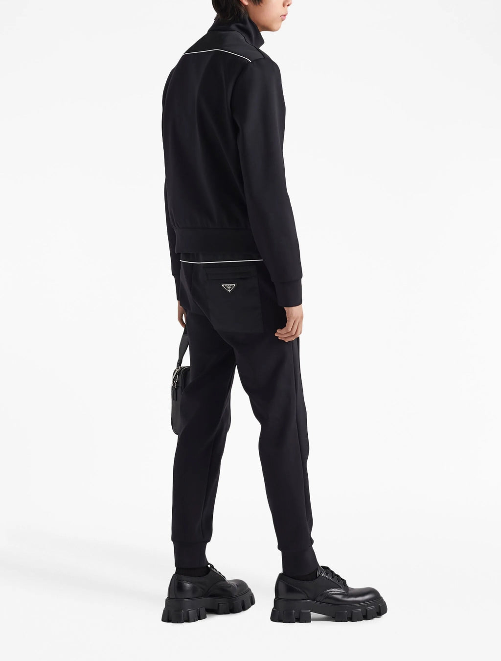 Winniemodo,Winniemodony,Prada UJP207,Prada sweatpants,Prada sweatpants sale,Prada sweatpants men,Prada pants outlet,Prada pan
