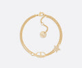 Dior petit CD double bracelet,Dior CD bracelet,Dior CD bracelet gold,Dior CD bracelet silver,Dior CD bracelet star,Dior CD st