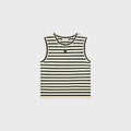 Celine RY04W0101.60EB,Celine triomphe vest,Celine triomphe top,Celine triomphe marine vest,Celine marine vest,Celine marine S