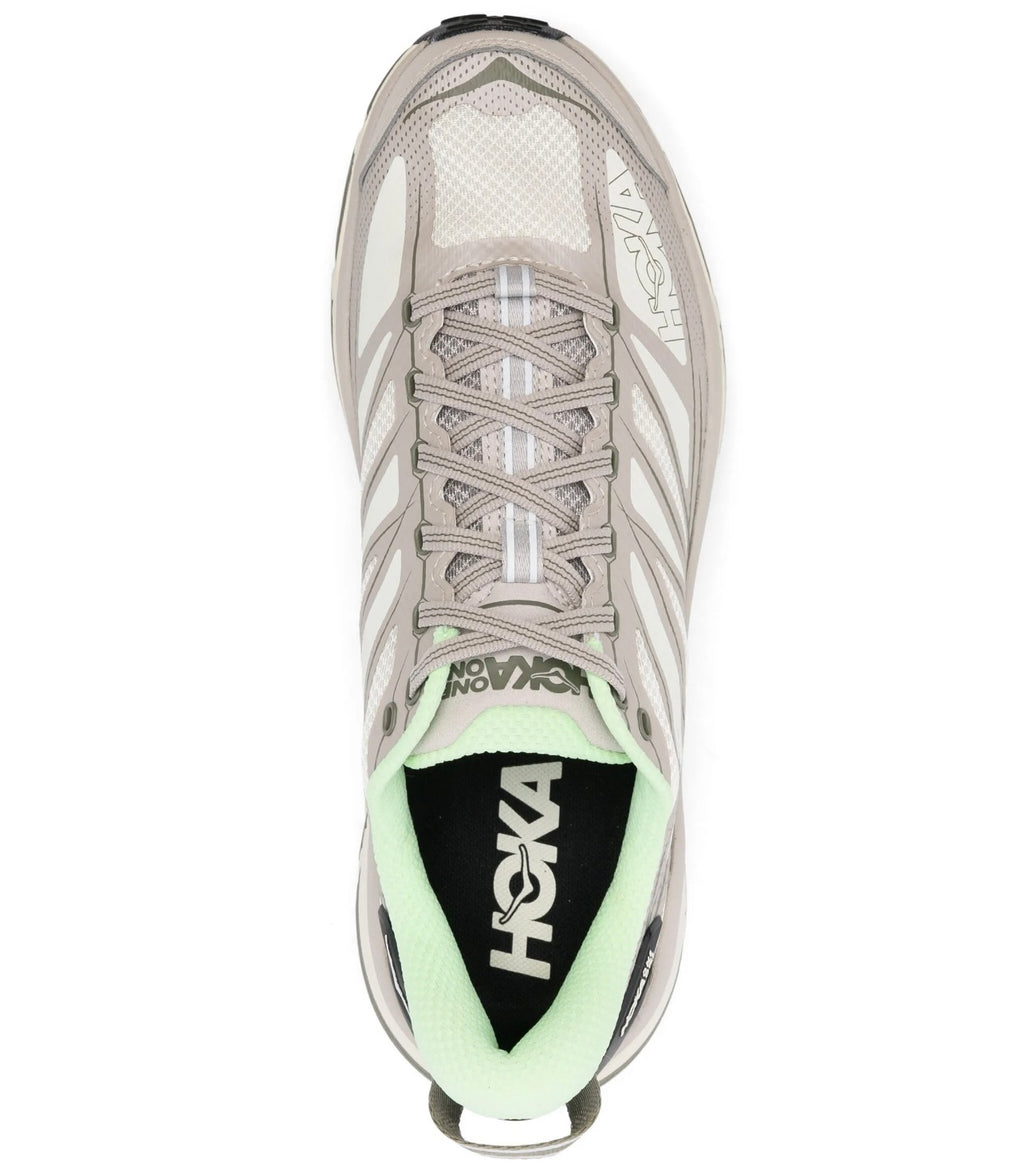 Hoka Mafate Speed 2 sneakers, Hoka Mafate Speed 2 sneakers grey,Hoka Mafate sneaker,Hoka speed 2,Hoka Mafate speed 2 grey,Hok