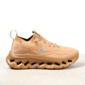 Loewe cloudtilt,Loewe sneaker sand,Loewe x on sneaker womens,On x Loewe cloudtilt sneaker sand,Loewe cloudtilt sneaker on sal