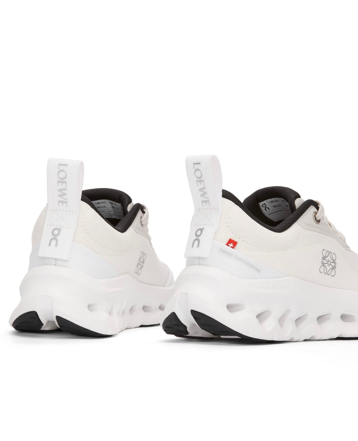 Loewe Cloudtilt 2.0 sneaker, Loewe x on cloud, Loewe x on cloudtilt sneakers, Loewe on cloud sneaker, on cloud x Loewe sneake