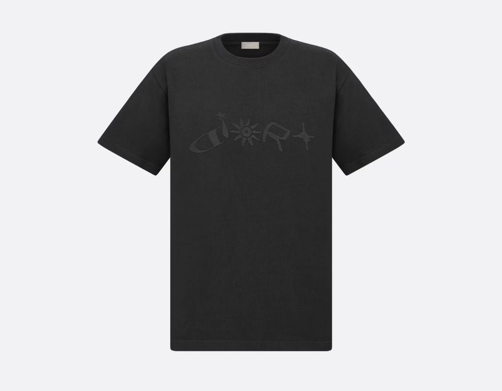 Winniemodo,Winnie modo,Dior 593J696W0554,Dior and Lewis Hamilton T-shirt,Dior X Lewis Hamilton tee,Dior x Lewis Hamilton,Dior
