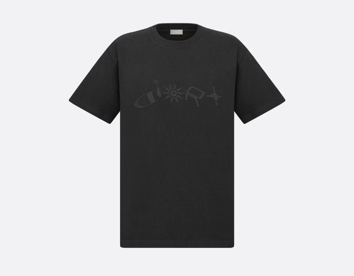 Winniemodo,Winnie modo,Dior 593J696W0554,Dior and Lewis Hamilton T-shirt,Dior X Lewis Hamilton tee,Dior x Lewis Hamilton,Dior