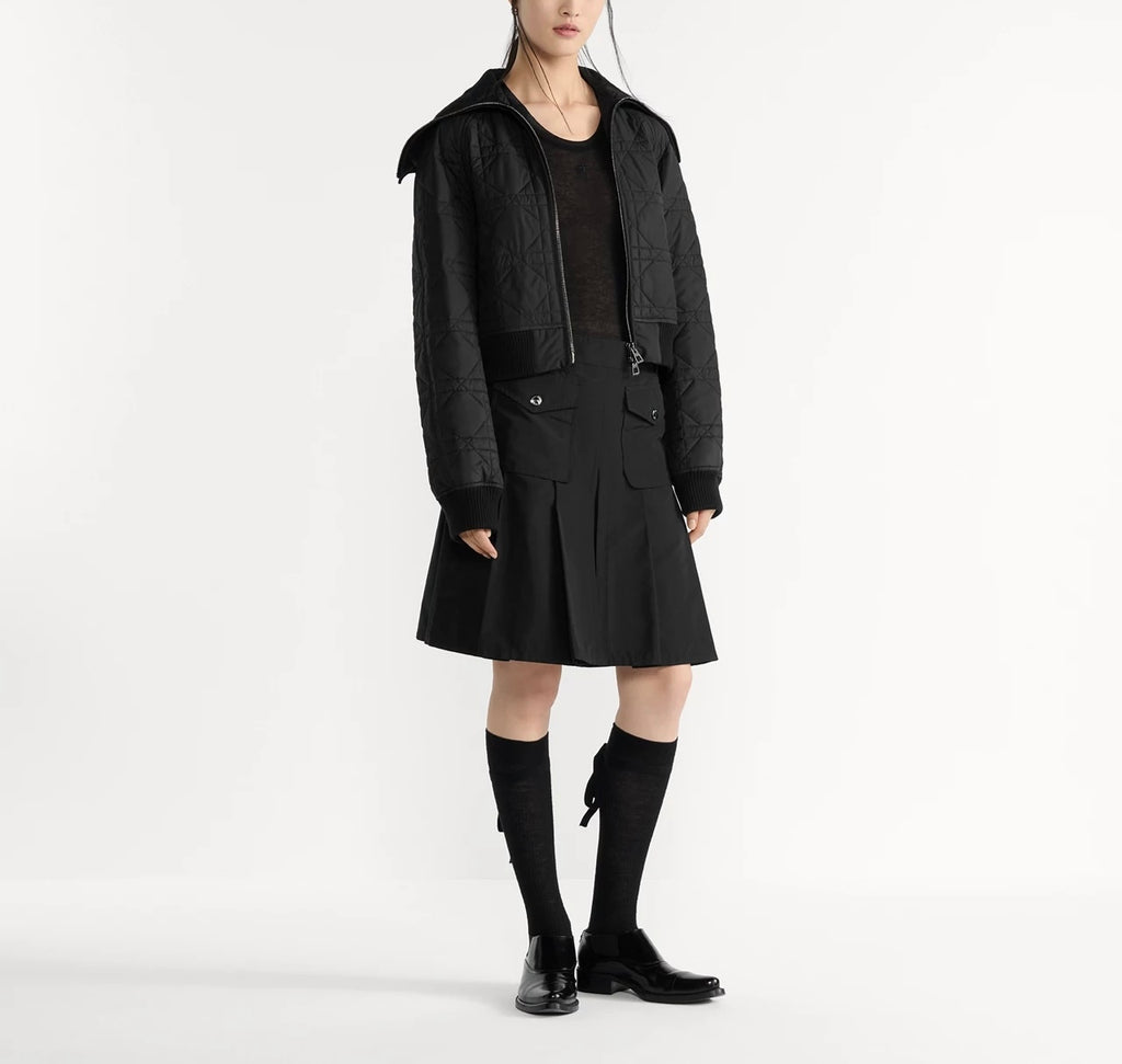 Winniemodo,Winnie modo,Dior 557C46A2827,Dior macrocannage jacket,Dior jacket,Dior jacket sale,Dior jacket womens,Dior jacket