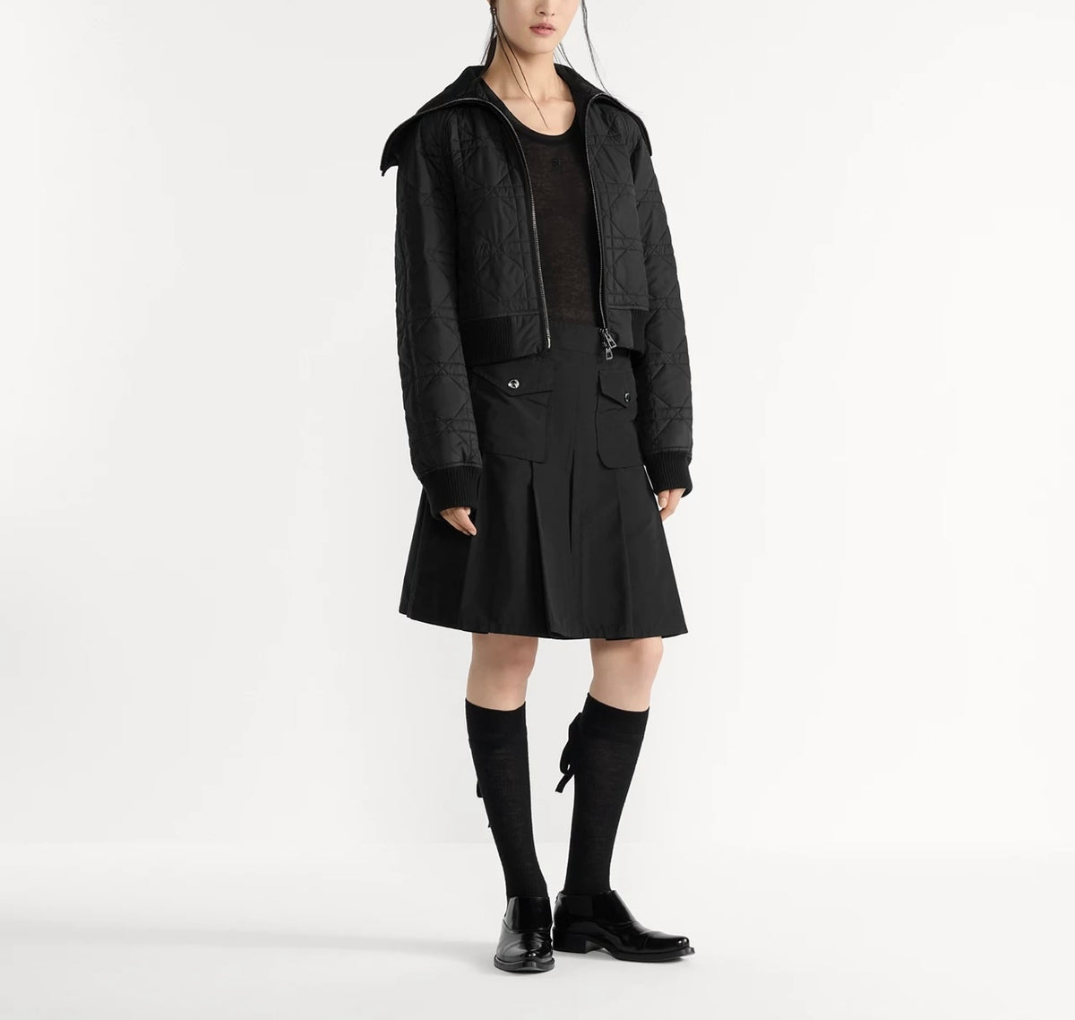 Winniemodo,Winnie modo,Dior 557C46A2827,Dior macrocannage jacket,Dior jacket,Dior jacket sale,Dior jacket womens,Dior jacket