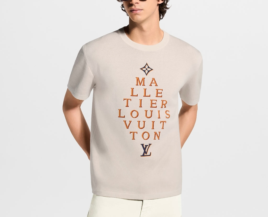 Winniemodo,Winniemodony,Louis Vuitton 1AK6YS,Louis Vuitton crewneck,LV tee men discount,LV tee outlet,Luxury t-shirt,Luxury m