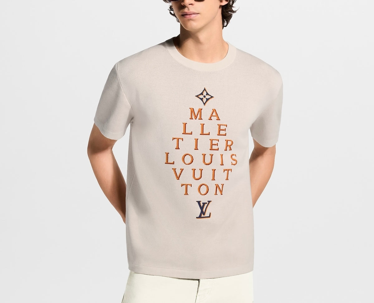Winniemodo,Winniemodony,Louis Vuitton 1AK6YS,Louis Vuitton crewneck,LV tee men discount,LV tee outlet,Luxury t-shirt,Luxury m