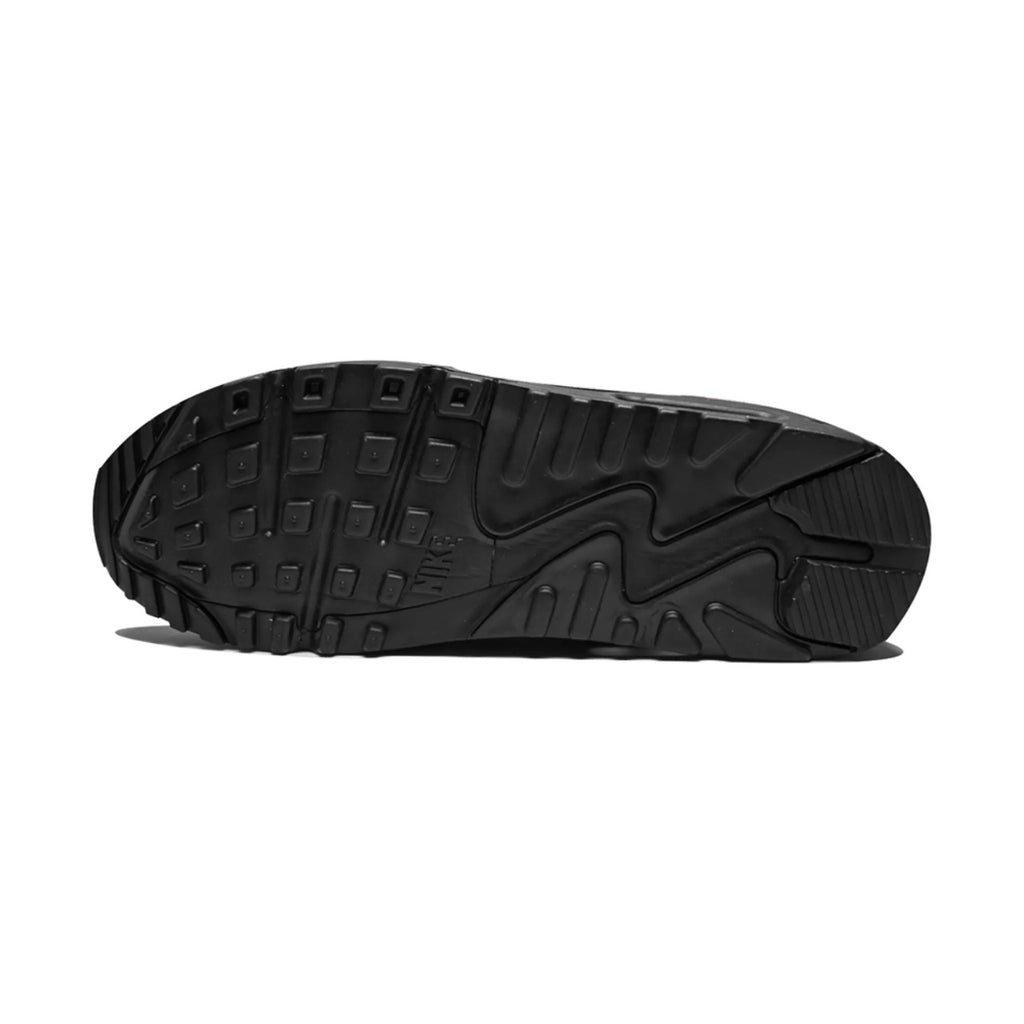 Nike Off-White Air Max 90 the ten sneakers,Off white x Nike Air Max 90 the ten ow sneaker,Off white Nike air max 90 black sne
