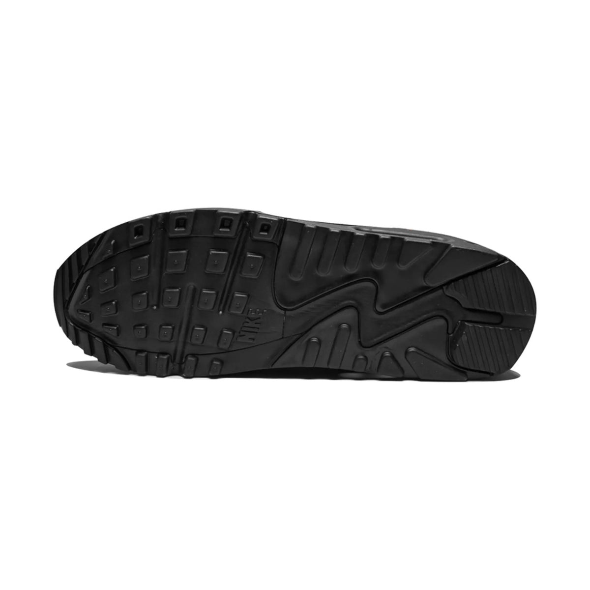 Nike Off-White Air Max 90 the ten sneakers,Off white x Nike Air Max 90 the ten ow sneaker,Off white Nike air max 90 black sne