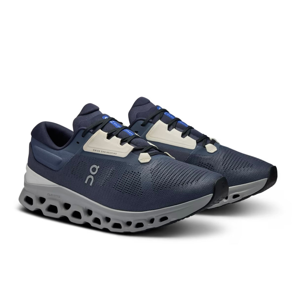 On Cloudstratus 3 Metal/Glacier,On Cloudstratus 3 Sneaker,On Cloudstratus 3,On Cloudstratus 3 Sneaker on sale,On Cloudstratus