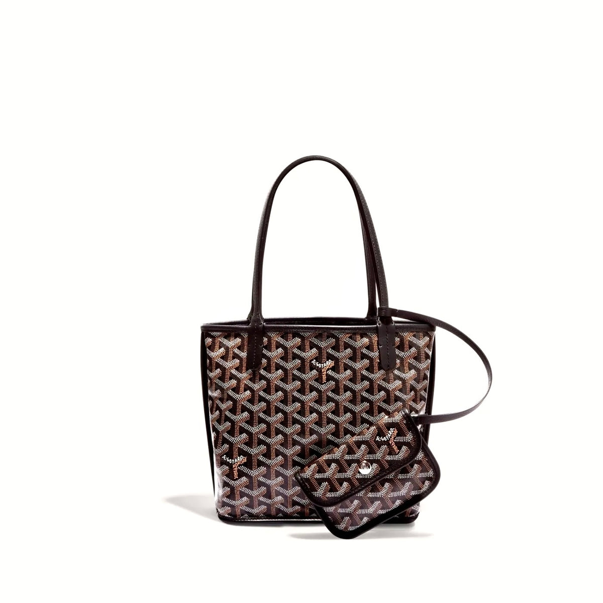 Goyard Anjou Mini Bag,Goyard Bag,Goyard bag mini,Goyard Bag authenticity,Goyard Bag outlet,Goyard bag on sale,Goyard double f