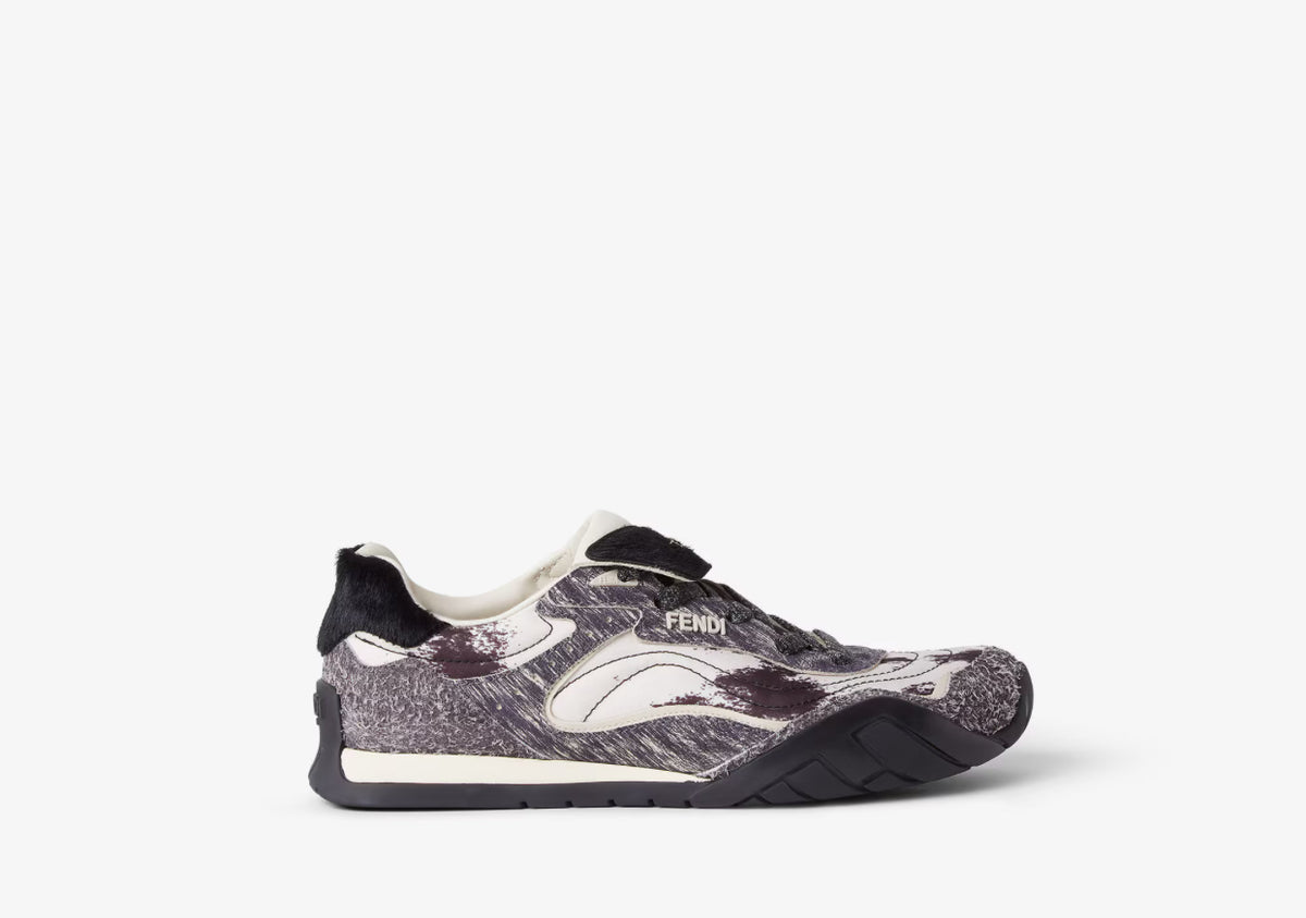 Winniemodo,Winniemodony,Fendi 8E8820,Fendi Wave Pulse Sneaker,Fendi wave pulse black,Fendi wave pulse sale,Fendi sneaker,Fend