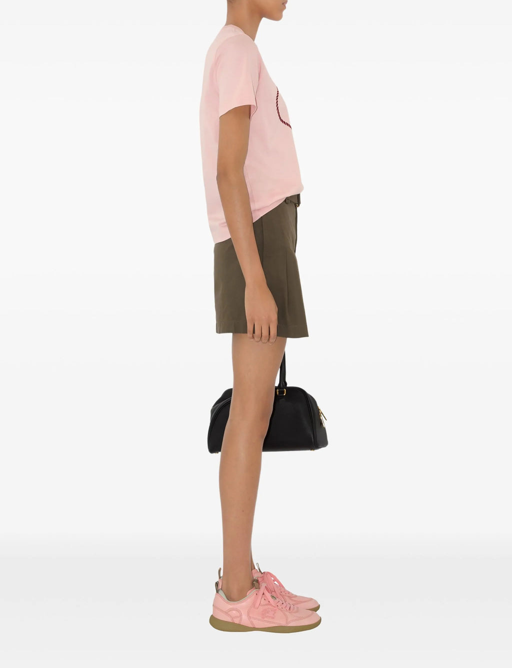 Winniemodo,Winniemodony,Burberry 8110925,Burberry Knight T-shirt sale,Burberry Knight T-shirt women,Burberry Knight T-shirt p