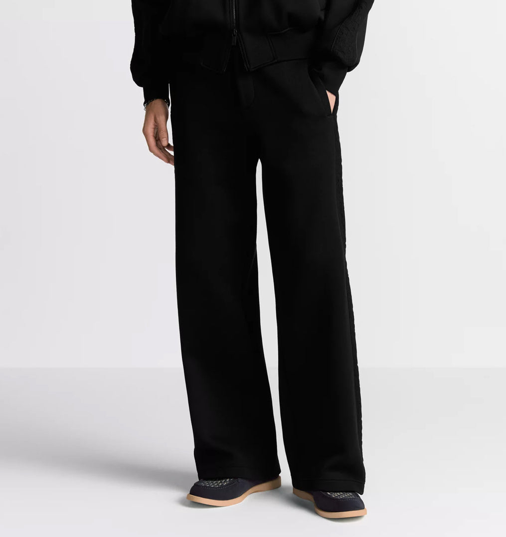 Dior 513J127A0979,Dior pants,Dior pants mens,Dior track pants,Dior pants outlet,Dior pants authentic,Dior track pants mens ,D