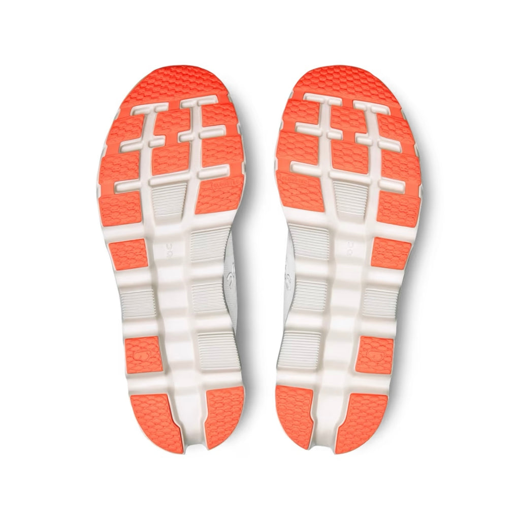 On Cloudstratus 3 White/Sand,On Cloudstratus 3 Sneaker,On Cloudstratus 3,On Cloudstratus 3 Sneaker on sale,On Cloudstratus 3