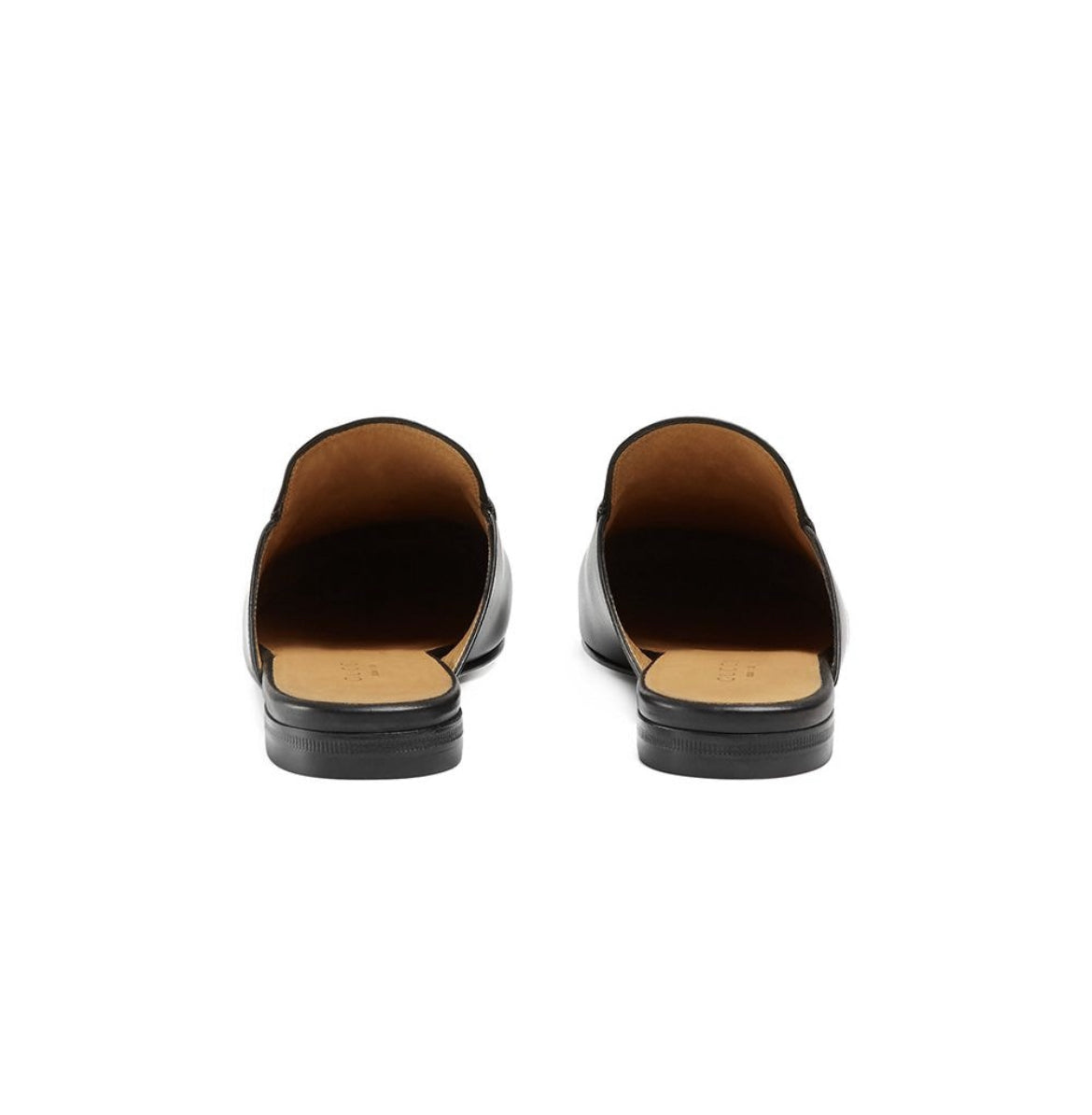 Gucci princetown horsebit slipper