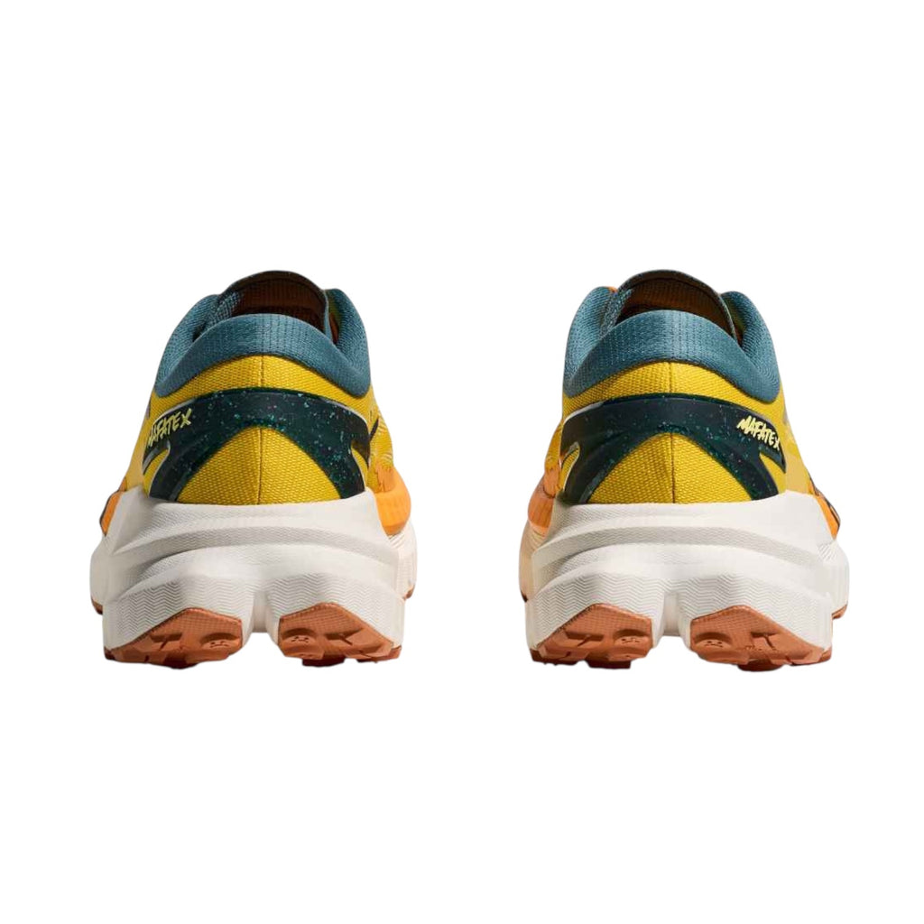 Hoka 1161990,HOKA Mafate X Trail Running Sneaker,Hoka Mafate,Hoka Mafate X sneaker,Hoka Mafate X yellow,Hoka Mafate X on sale