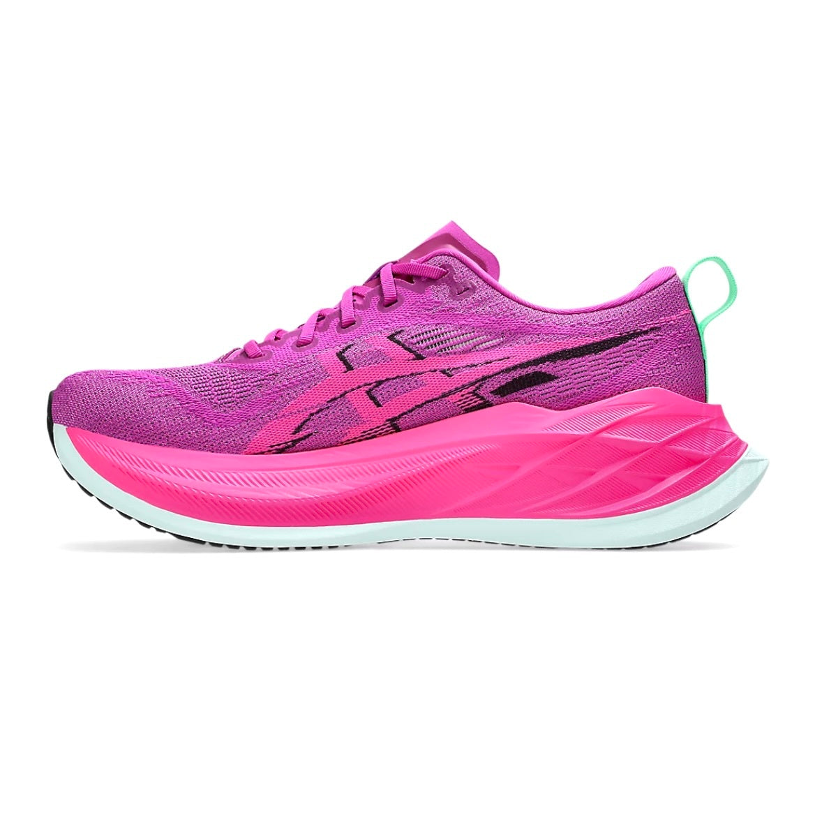 Asics Superblast 2 pink Sneaker,Asics Superblast 2,Asics Superblast 2 runners,Asics Superblast 2 purple Sneaker,Asics Superbl