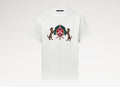 LV 1AGJZN,Louis Vuitton 1AGJZN,LV T-Shirt,Louis Vuitton t-shirt,LV T-Shirt mens,LV T-Shirt white,LV T-Shirt authenticity,LV T