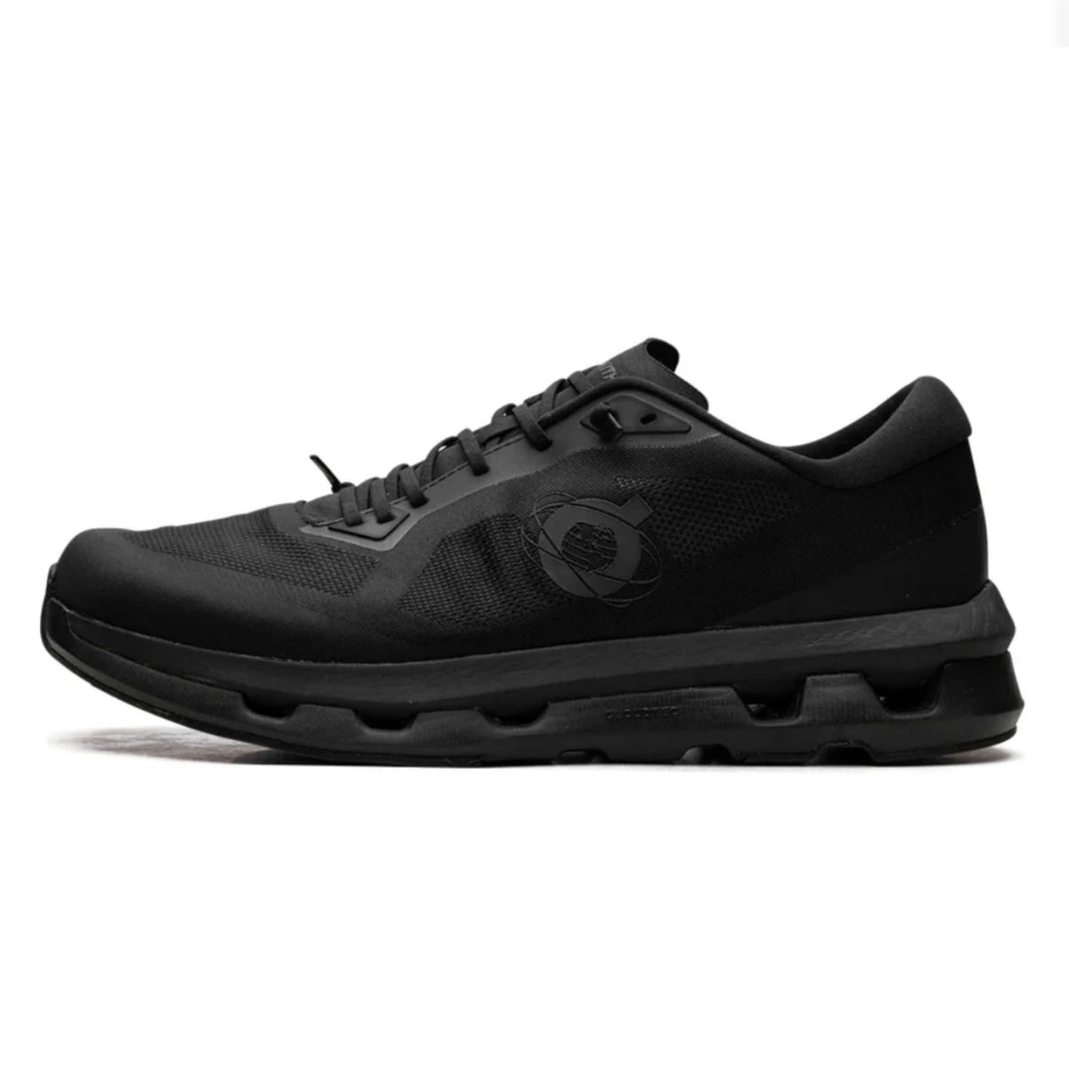 On 3MF11130485,On Kith Cloudzone sneaker,on cloud x kith sneaker,on x kith cloudzone black sneaker,on x kith cloudzone sneake
