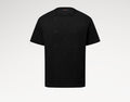 Louis Vuitton 1AHVPS,LV 1AHVPS,Louis Vuitton blason embroidered short sleeved,LV embroidered short sleeved,Louis Vuitton embr
