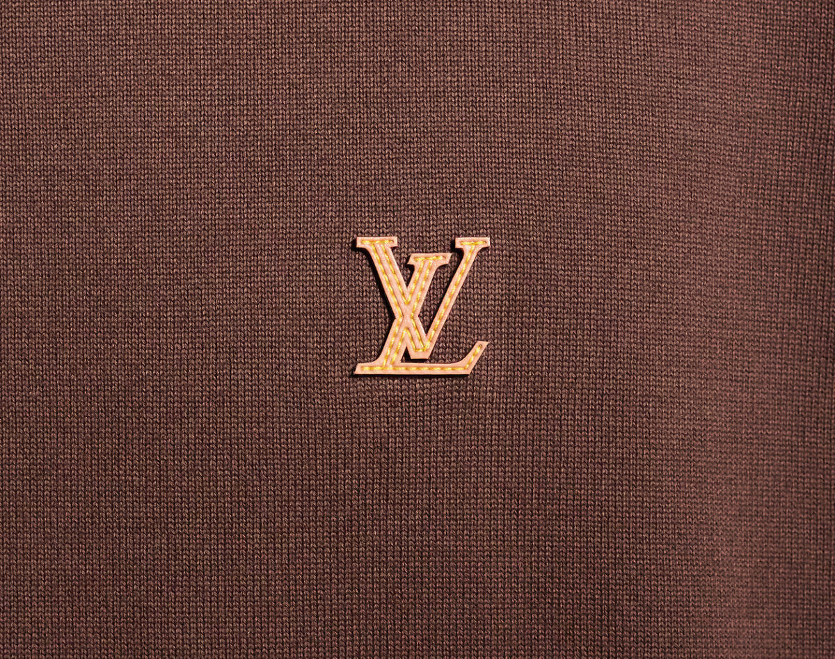 Winniemodo,Winniemodony,Louis Vuitton 1AK712,Louis Vuitton crewneck,LV tee men discount,LV tee outlet,Luxury t-shirt,Luxury m
