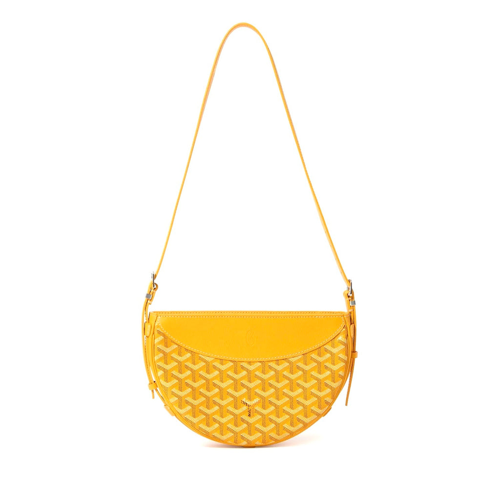 Winniemodo,Winnie modo,Goyard HIRONDPMLTY01CL03P,Goyard Hirondelle Bag,Goyard Hirondelle bag price,Goyard Hirondelle bag sale