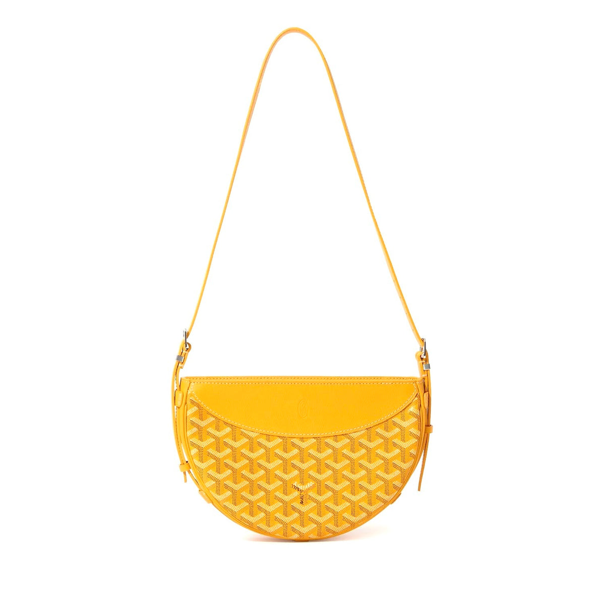 Winniemodo,Winnie modo,Goyard HIRONDPMLTY01CL03P,Goyard Hirondelle Bag,Goyard Hirondelle bag price,Goyard Hirondelle bag sale