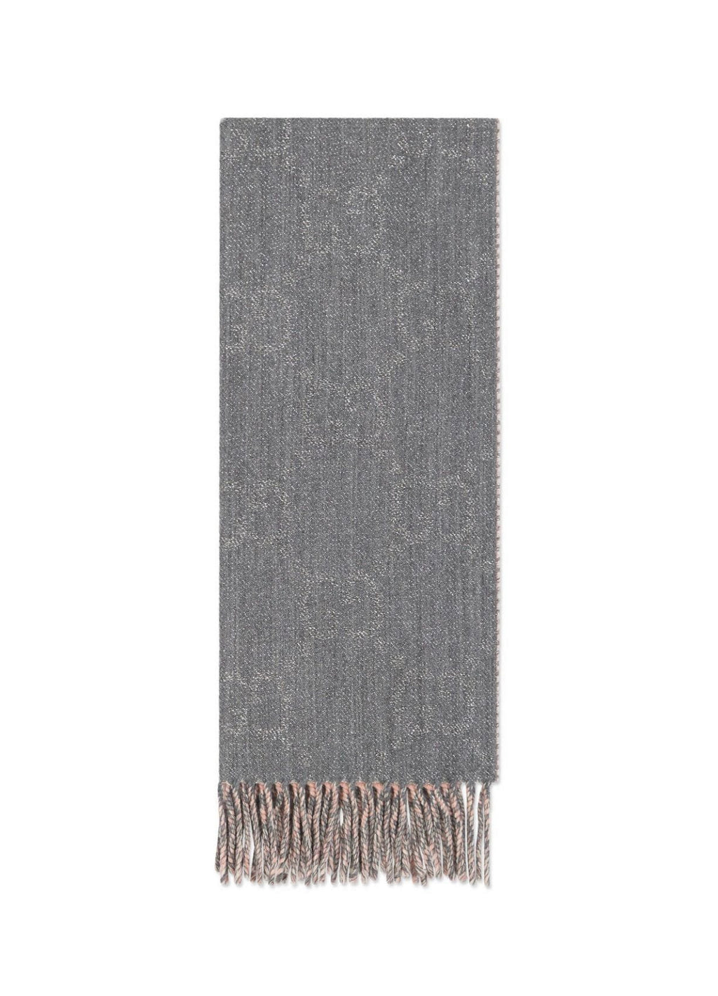 Gucci GG jacquard wool scarf,Gucci 7277243GABR,Gucci scarf authentic,Gucci scarf discount,Gucci scarf online,Gucci scarf outl